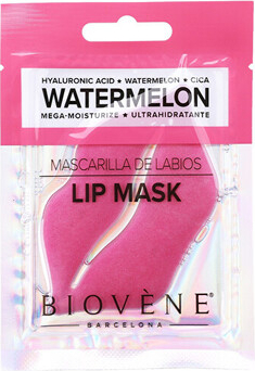 BIOVÈNE Biovène Watermelon Lip Mask -