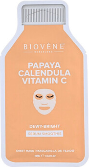 BIOVÈNE Biovène Dewy Glow Mask -