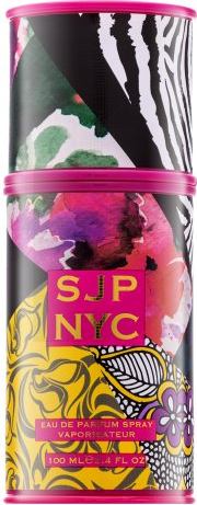 Sarah Jessica Parker SJP NYC EDP