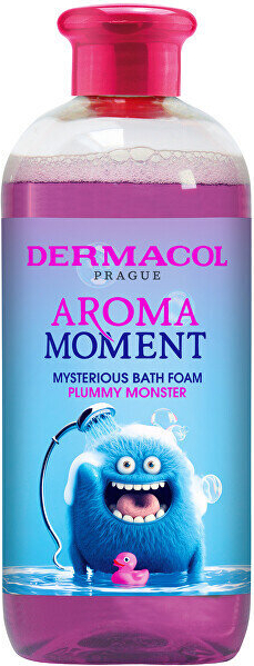 Vannas putas Dermacol Aroma Moment Plummy