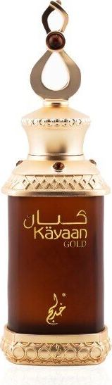 Smaržu eļļa Khadlaj Kayaan Gold Austrumu
