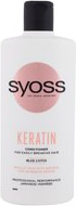 Syoss Keratin Conditioner - Conditioner for