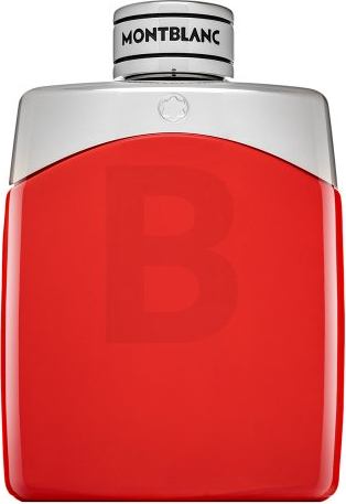 Mont Blanc Legend Red EDP M