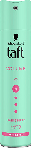 Hairspray Volume 4 Hairspray 250 ml