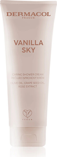 Vanilla Sky Shower Cream 200 ml