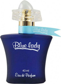 Rasasi Blue Lady EDP
