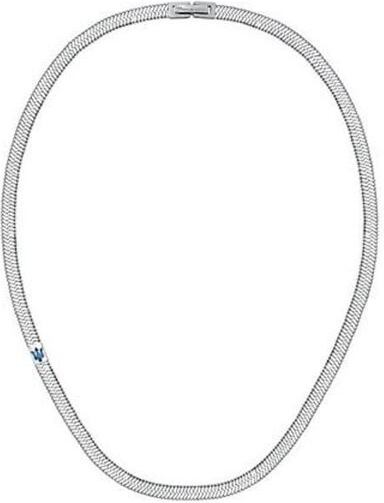 "Collier - MASERATI - Ikonisks