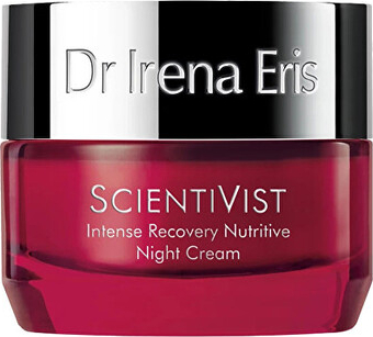 Dr Irena Eris Scientivist Intense Recovery