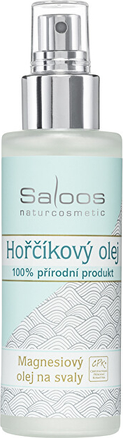 Magnesium oil 100 ml