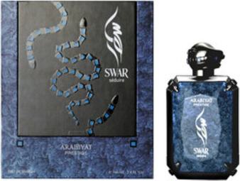 Arabiyat Prestige Swar Seduire EDP