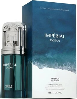 French Avenue Imperial Ocean EDP