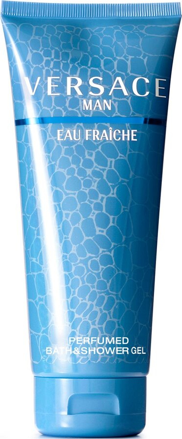 Dušas gēls 200ml Versace Man Eau