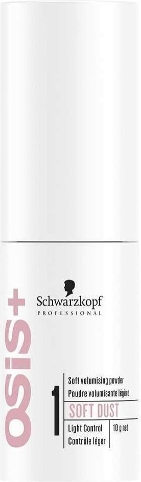 Apjomu sniedzošs matu pūderis Schwarzkopf Professional