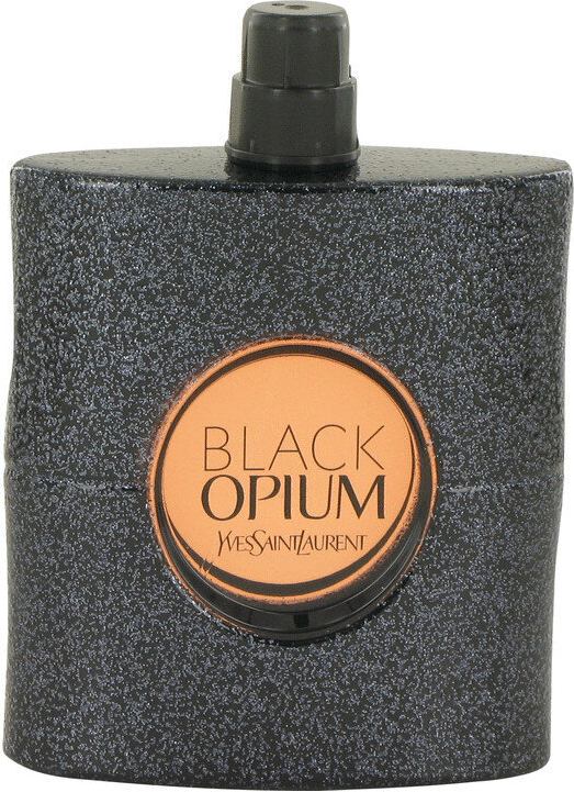 Parfimērijas ūdens Yves Saint Laurent Black