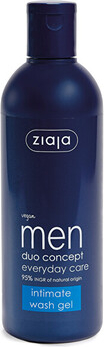 Ziaja Men Intimate Wash Gel -