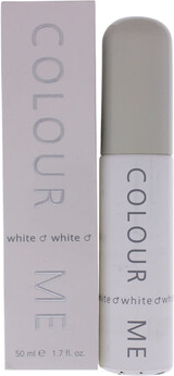 Milton Lloyd Colour Me White EDP