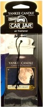 Yankee Candle Midsummer`s Night Classic Car