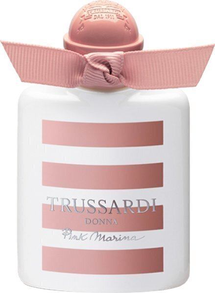 Tualetes ūdens Trussardi Donna Pink Marina