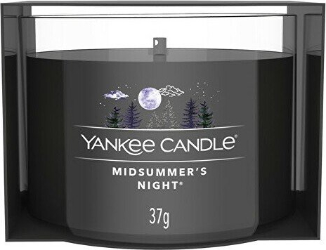 Yankee Candle Votīves svece stiklā Midsummer`s