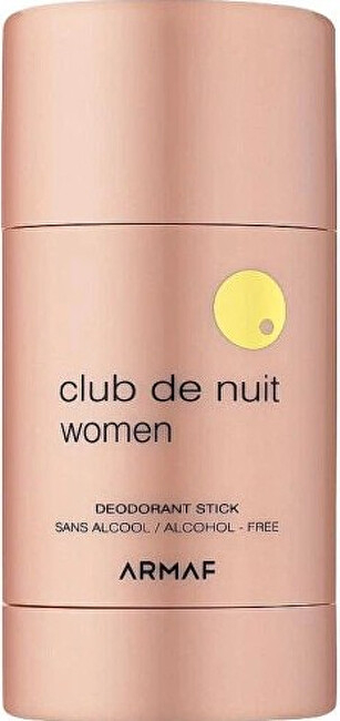 Club De Nuit Intense Women -