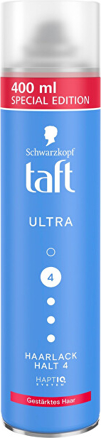 Ultra Hairspray Strong Hold Hairspray -