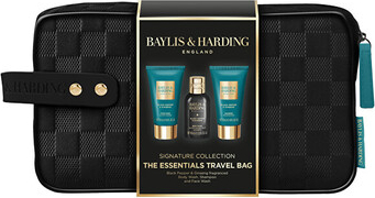Baylis & Harding Men Shower Set