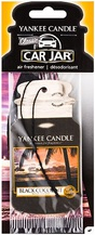 Yankee Candle Black Coconut Ultimate Car