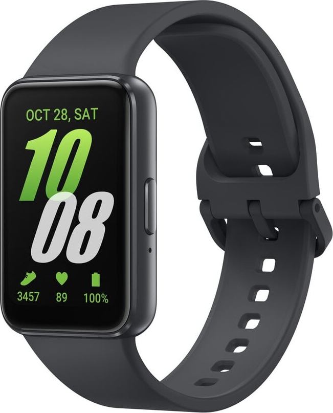 Samsung Galaxy Fit3 Grey SM-R390