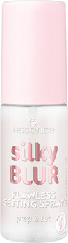 Essence Silky Blur Setting Spray -