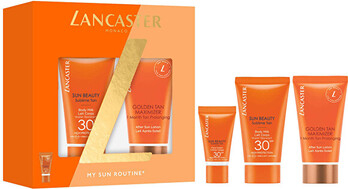 Lancaster Sun Face and Body Care