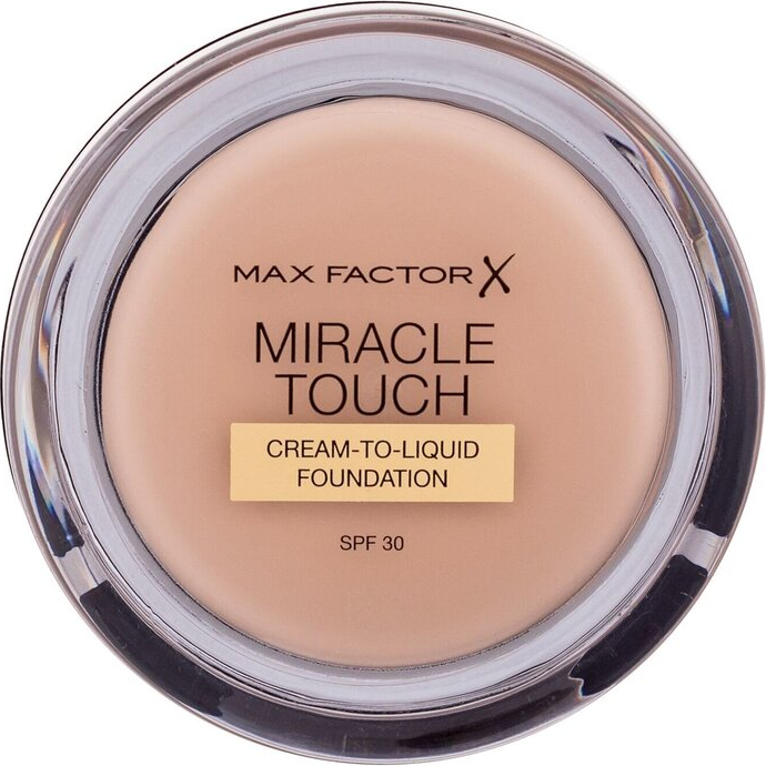 Grima pamats ar hialuronskābi Max Factor