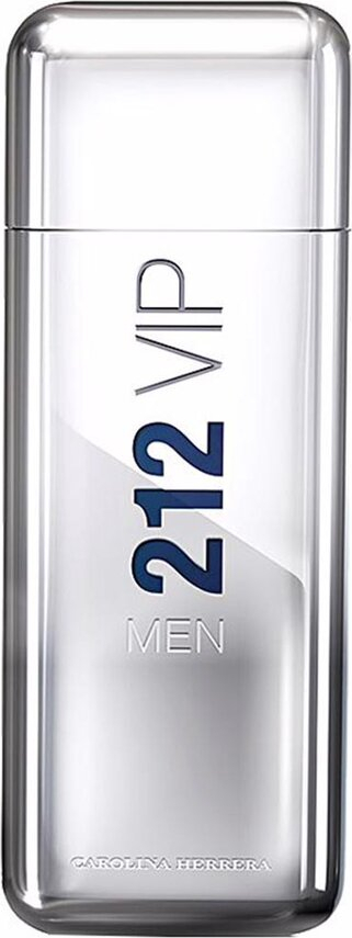 Smaržas vīriešiem Carolina Herrera 212 VIP