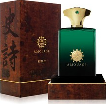 Amouage Epic Man EDP