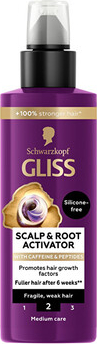 Schwarzkopf Professional Scalp & Root Activator