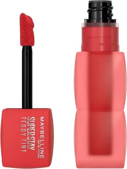 Lūpu krāsa Maybelline New York Super