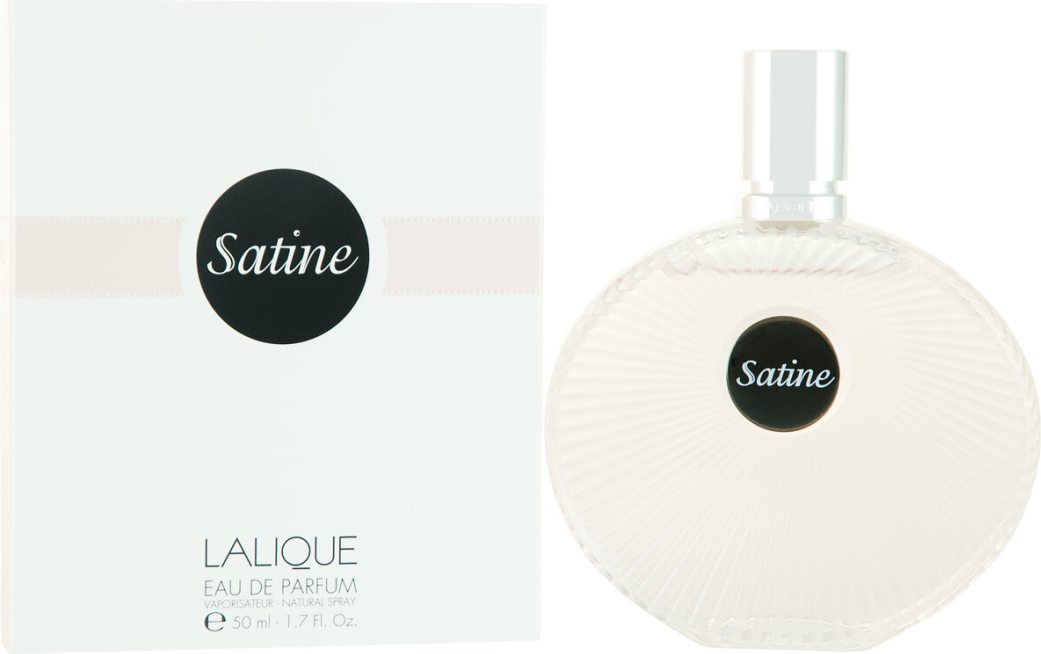Parfimērijas ūdens Lalique Satine edp 50