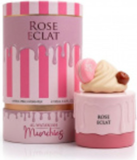 Al Wataniah Munchies Rose Eclat EDP