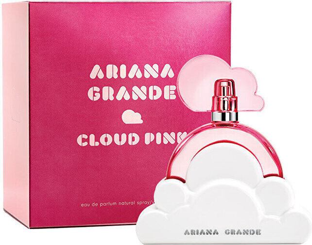Aromātiskais ūdens Ariana Grande Cloud Pink