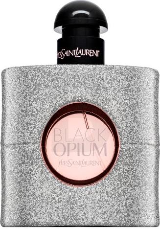 Yves Saint Laurent Black Opium Glitter