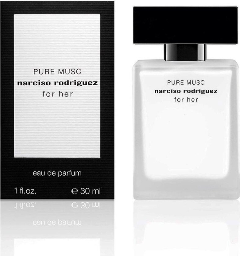 Parfimērijas ūdens Narciso Rodriguez Pure Musc