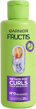 Garnier Fructis Method For Curls Pre-Shampoo