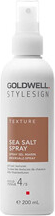 Goldwell Stylesign Texture Sea Salt Spray