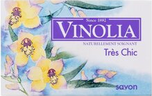 Vinolia Shake Chic Soap