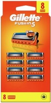 Gillette Fusion 5 Manual