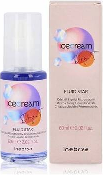 Inebrya Ice Cream Dry-T Fluid Star