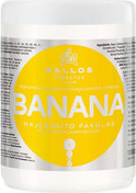 Kallos Banana Fortifying Hair Mask