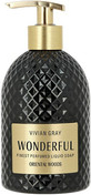 Vivian Gray Wonderful Oriental Woods Liquid