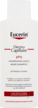 Eucerin Dermocapillaire pH5 (sensitive skin) -