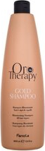 Fanola Oro Therapy 24K Gold Shampoo