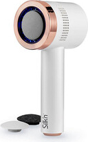 Silk`n VacuPedi Rose Gold